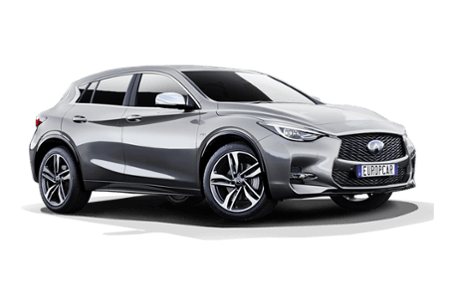 Infiniti Q30